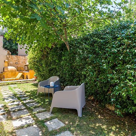 Villa Armonia Boutique Living Dhrakona  Ngoại thất bức ảnh