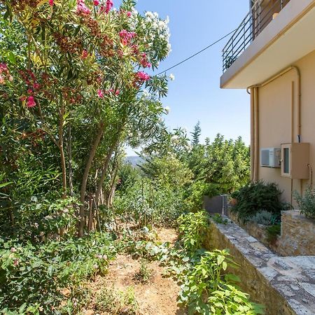Villa Armonia Boutique Living Dhrakona  Ngoại thất bức ảnh